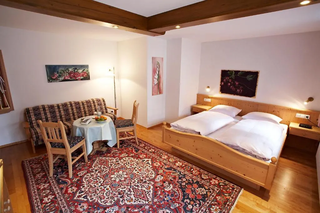 Hotel Oberschmied Reit im Winkl