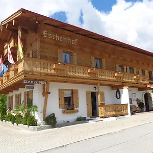 Gasthuis Gaestehaus Eschenhof